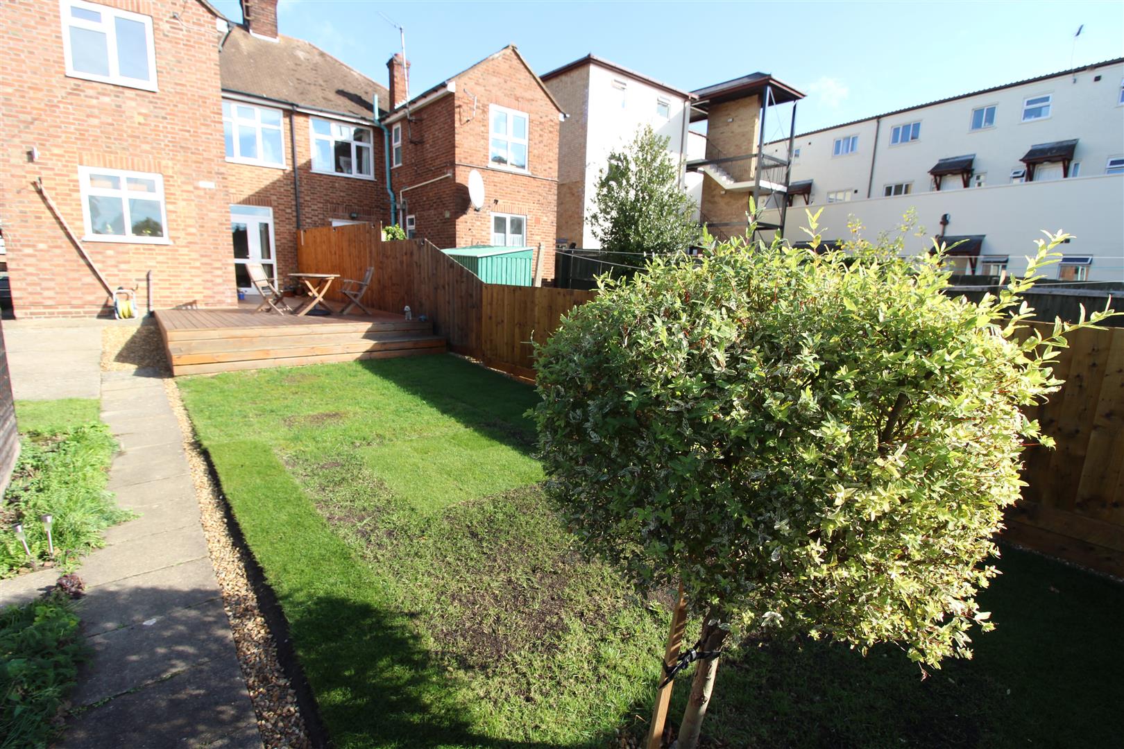 Elfleda Road, Cambridge image 11